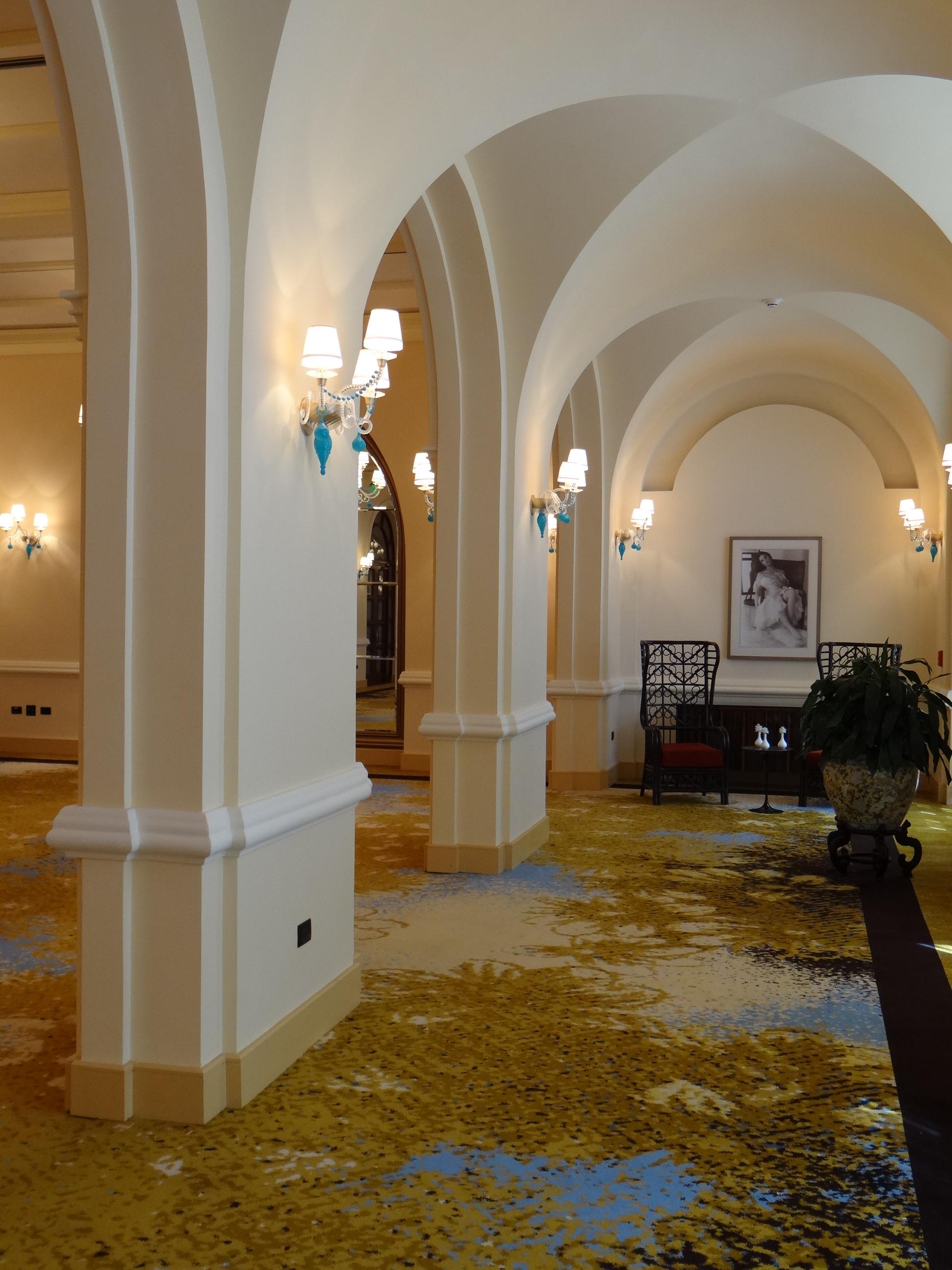 Condado Vanderbilt - San Juan (Condado) - 2013 00040
